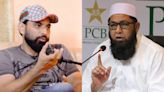 Mohammed Shami slams Inzamam-ul-Haq over ball-tampering allegations: 'They are trying to fool people'