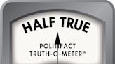 PolitiFact: What Herschel Walker gets wrong, and right, about federal funding for more trees