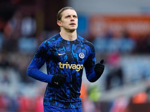 Aston Villa transfer news: £50m instruction sent as Conor Gallagher interest develops