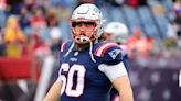Patriots sign former Georgia Bulldog to contract extension