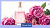 Homemade rose water: 5 ways to incorporate into beauty routine