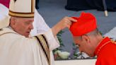 Pope Francis creates 21 new cardinals who will help him to reform the church and cement his legacy