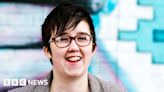 Lyra McKee: Trial shown footage of moments after journalist shot