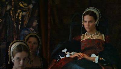 Watch the Trailer for 'Firebrand,' a New Drama About Henry VIII's Sixth Wife, Catherine Parr