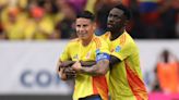 Definidos posibles rivales de Colombia en cuartos de Copa América; ya hay fecha y horario