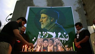 總統墜機亡、伊朗罕見向美求援 美國：目前無法提供援助