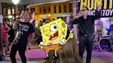 Corey Taylor Sings SpongeBob Theme Song with SpongeBob Voice Actor Tom Kenny: Watch