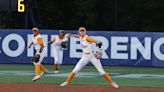 Why Laura Mealer's defensive performance – and 360 putout – were key in Tennessee softball NCAA win