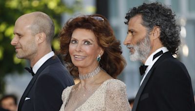 Las mejores películas de Sophia Loren, la diva italiana que conquistó Hollywood