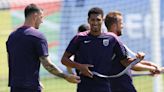 Gareth Southgate insists England have no fear ahead of Euro 2024 semi-final