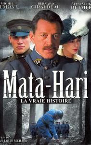 Mata Hari: The True Story