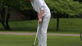 Boys Golf: Chippewa Falls freshman McCarron strong in first varsity season