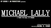 Michael Lally: I Want to Call It Poems | Documentary, Biography