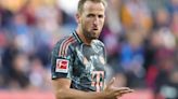 Harry Kane smashed Bundesliga record set in the 1960s with latest hat-trick