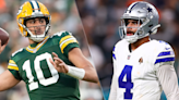 Packers vs Cowboys live stream: How to watch NFL Wild Card game online today, start time and odds