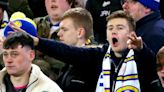 Club Contact Leeds United Star, He Could Have Exit Voucher