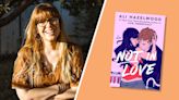 Bestselling Author Ali Hazelwood Talks New Book 'Not in Love' + What Led Her to Writing