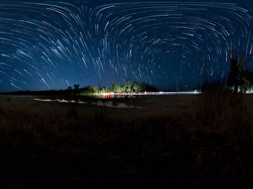 How to watch the Delta Aquariids tonight as meteor shower lights up the skies over Britain