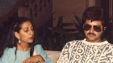 Anil Kapoor Pens A Heartfelt Note For Wife Sunita On Their 40th Wedding Anniversary