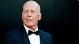 Bruce Willis Diagnosed With Dementia After Retiring Due to Aphasia