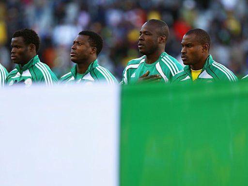 Outrage as Nigeria changes national anthem