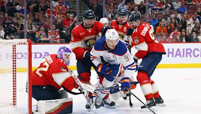 2024 Stanley Cup Final: How to Watch & Stream the Florida Panthers vs. Edmonton Oilers Games for Free Without Cable
