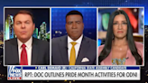 Fox News guest claims DEI and Pride activities make U.S. vulnerable to terror attacks