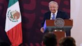 Nosotros no vamos a dar carpetazos: AMLO en caso Ayotzinapa