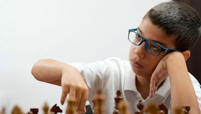 El fenómeno Faustino Oro: la proyección del niño prodigio argentino en el ajedrez mundial, una puerta abierta a nuevos récords