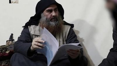 Irak dictó sentencia de muerte contra la esposa del difunto líder del Estado Islámico