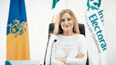 Elecciones 2024: Denuncian amenaza de muerte contra Paula Ramírez, presidenta del IEPC