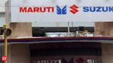 UP gives Maruti a head 'start' in strong hybrids