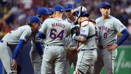5 things to watch as Mets and Cardinals play three-game set in St. Louis