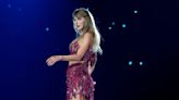 Taylor Swift’s music is back on TikTok ahead of her latest album’s release