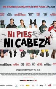 Ni pies ni cabeza