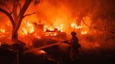 California wildfires kill 4 over Labor Day weekend amid record-breaking temperatures