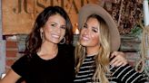 Jessie James Decker's Sister Sydney Gives Birth 3 Months After Viral Airplane Popcorn Incident