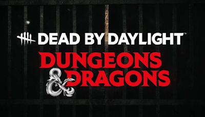Dead by Daylight’s next chapter brings Dungeons and Dragons crossover - Dexerto
