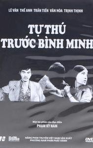 Tu thú truoc bình minh