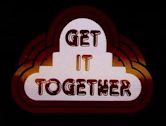 Get It Together (British TV series)
