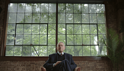 Dan Rather Documentary Offers ‘Open-Book’ Look at Newsman