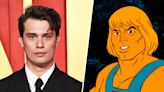 Nicholas Galitzine to play He-Man in ‘Masters of the Universe’ film