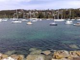 Balgowlah, New South Wales