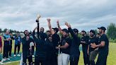 Cricket League helps international students, immigrants cope with homesickness