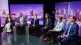 Debate for NY-10′s Congressional District focuses on transit, Trump — and Knicks