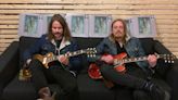 “A humbucker is a lot more controlled, and a single coil is twangy and misses frequencies. The P-90s have the best of the two worlds”: Meet Graveyard, the Swedish classic rockers with tone and vibrato worthy of the ‘60s psychedelic blues explosion