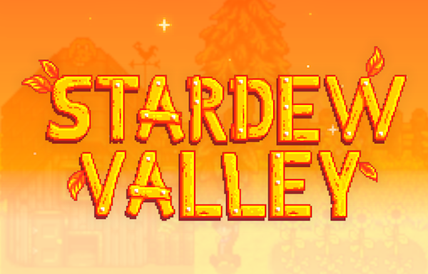 Stardew Valley Creator Shares New Info on Update 1.6 Console Release