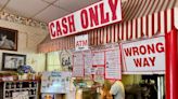 The old-timey Clown Burger restaurant near Fort Worth thrives under new owners