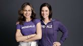 Ashley Williams And Nikki DeLoach Are Throwing A Dance Party For A Good Cause And You’re Invited