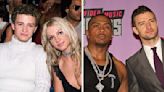 Timbaland's Comments On Britney Spears And Justin Timberlake Are Some Of The Most Disgusting I've Heard From A Man...